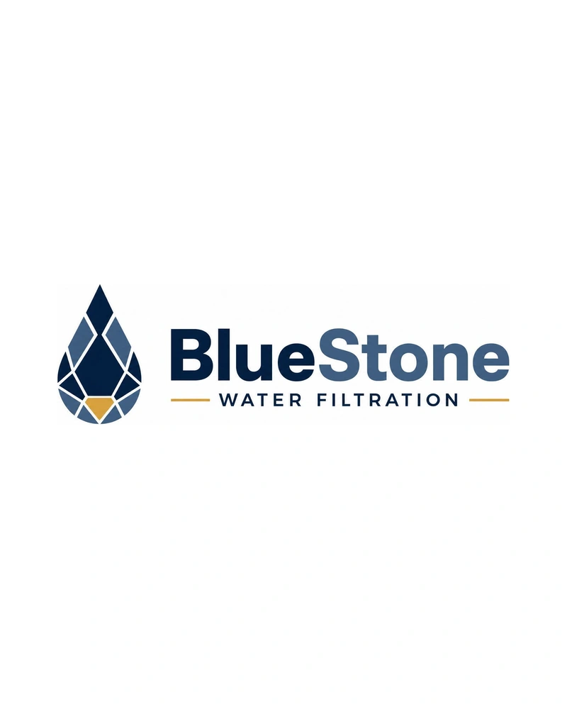 Bluestone Water Filtration logo