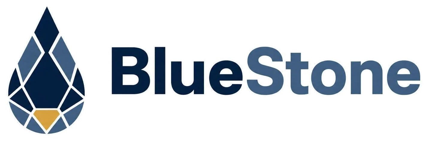 Bluestone Water Filtration logo